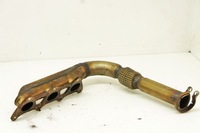 фото thumb №5, Qg304 audi a6 c7 3.0d коллектор выпускной левый