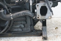 фото thumb №14, Pas передній радіатор ford kuga mk2 2.0 tdci 163km