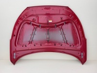 Hyundai tucson 3 3 15-20r капот кришка двигуна перед передня Київ, фото thumb