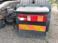 фото thumb №1, Підкрилок накладка volvo fh13 задні задня крила
