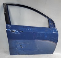 фото thumb №1, Двері праве перед hyundai i10 2014-2019