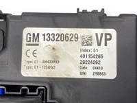 фото thumb №10, Opel corsa d 2010 1200cm3 блок управления набор стартовый 55576685