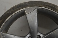 фото thumb №5, Диск алюминиевая audi a7 9jx21 et35 4h0601025ba 275/30r21 4g 2014 rhd