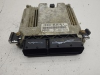 фото thumb №1, Audi a8 s8 d3 4e 2004 блок керування / модуль ecu