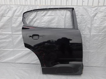 фото thumb №1, Citroen c5 aircross 18- двері праві задні зад