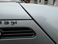 Mini cooper r50 крыло правый перед правый передний 900 Киев, фото thumb