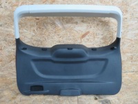 Купити Ford kuga 2 mk2 оббивка обшивка кришки багажника електричний, фото thumb
