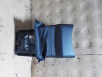 фото thumb №6, Volvo v40 защита колонки рулевого 1303815