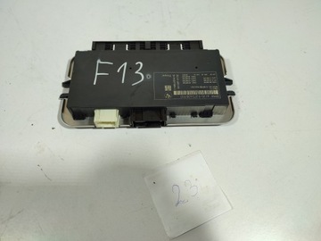 фото thumb №1, Bmw f10 f11 f06 модуль блок управления света 9273630