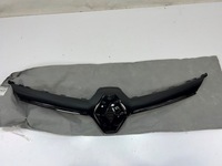 фото thumb №1, Решётка радиатора решётка радиатора renault clio v 2019- 620786224r