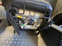 фото thumb №6, Сидіння, заднє сидіння, комплект opel astra l sports tourer 2024 панель двері podłoki