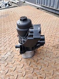 фото thumb №4, Основание корпус фильтра масла skoda octavia iii 1.6 tdi 03n115389a