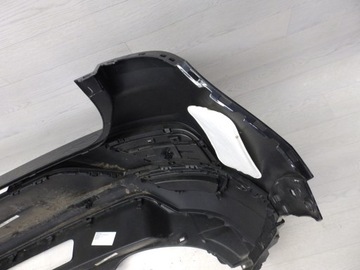 фото thumb №7, Бампер задній vw t-roc r-line 2ga 4xpdc