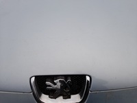 фото thumb №11, Peugeot 407 капот крышка двигателя eylc