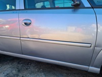 фото thumb №8, Двері праві передні opel meriva a z163