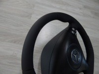 фото thumb №6, Mercedes slk r171 w203 lift повітропровід nowa шкіра sport подушка a171460103