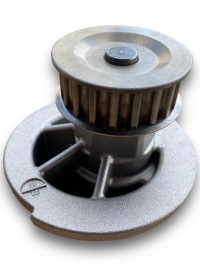 Купить Насос воды opel оригинальный номер 9192793 general motors, фото thumb