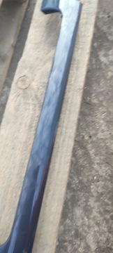 фото thumb №10, Планка декоративна панелі audi a4 b6 8e1853190r