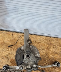 фото thumb №10, Поворотный кулак левая plus рычаги tesla x 1027311-00