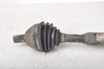 фото thumb №2, Volvo xc60 i 2.4 d5 автомат піввісь ліва коротка 30783068