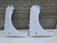 фото thumb №1, Opel adam крыло передний правый