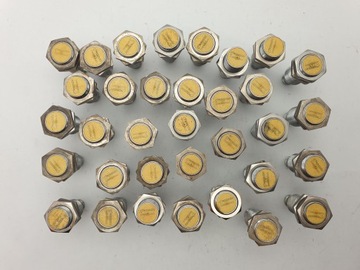 Датчик TURCK BI8U-M18-AP6X-H1141 ПНП НО М18 sn8mm