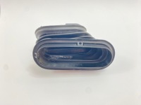 Купить Резиновый элемент защита трубопровод дверь задних левая проводка mercedes w140 s 1408210297, фото thumb