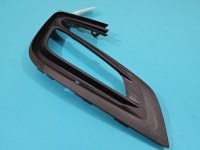 Купити Заглушка решітка бампера ліва протитуманної фари решітка радіатора opel mokka a, фото thumb