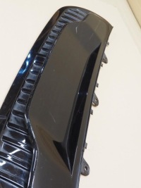 Mercedes eqe amg a295 v295 спойлер накладка диффузор задний  2958850002 в Украине, фото thumb