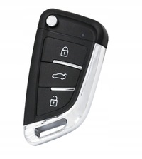 фото thumb №1, Ключ pilot ford ranger 2006-11 visteon 41835