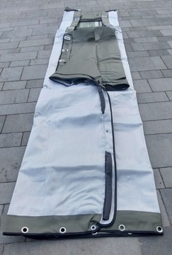 фото thumb №7, Uaz 469 uaz 3151 тент гумова зелена