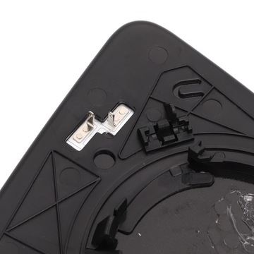 фото thumb №9, Дзеркало бічні з підігрівом do nissan qashqai j10 2006-2013 права сторона