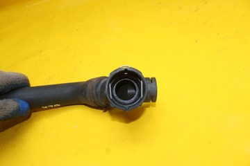 фото thumb №5, Шланг шланг води a3 8p altea 2.0fsi 1k0122051ap