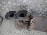 фото thumb №9, Porsche 991 911 турбіна s рестайлінг глушник вихлоп каталізатори 99111173171 n31