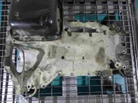 фото thumb №8, Поддон масляная land cruiser j200 200 07- 4.5 v8 d4d