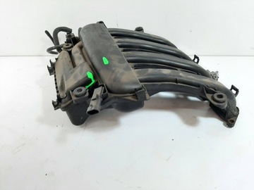 фото thumb №14, Renault megane ii sedan 1.6 16v 04r колектор всмоктуючий 8200275053