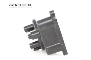 фото thumb №8, Ridex 692d0007 ковпачок розподільник запалювання do honda crx iii eh, eg