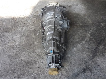 фото thumb №11, Коробка передач автомат jmk quattro audi a6 c6 2.7 tdi