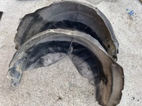 фото thumb №1, Подкрылок левая задняя renault grand scenic iii