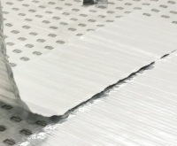 Нагревательный мат для панелей Thermeco H20, комплект - 12 м2