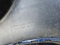 фото thumb №9, Mercedes glc w254 x254 бампер задняя задний