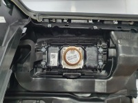 фото thumb №13, Панель  панель приладів приладова подушка безпеки 8v0880204e golf vii 5g europa super стан