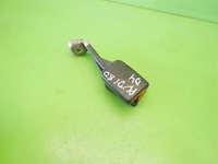 фото thumb №6, Замки поперечина ременів задня audi 80 b4 kombi 5d 91-96