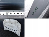 Seat cupra ateca 575 576 16- перед  /po рестайлинг  капот крышка двигателя перед Оригинал, фото thumb