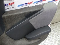 фото thumb №12, Bmw i3 i01 боковина оббивка двері лівий праві перед зад