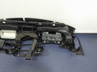 фото thumb №7, Renault arkana 20-23 панель раздаточная подушки eu do восстановление