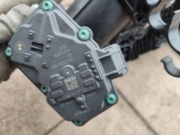 фото thumb №8, Коллектор всасывающий дроссельная заслонка bmw x3 g01 2019 b48b20b