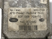 фото thumb №8, Land rover range rover l322 2007 блок управления / модуль света ксенон ywc500440