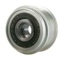 фото thumb №9, Колесо пасове alter. astra j 1.6 09-