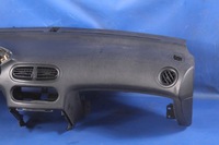 фото thumb №12, Консоль панель приладів приладова honda crx del sol 96r